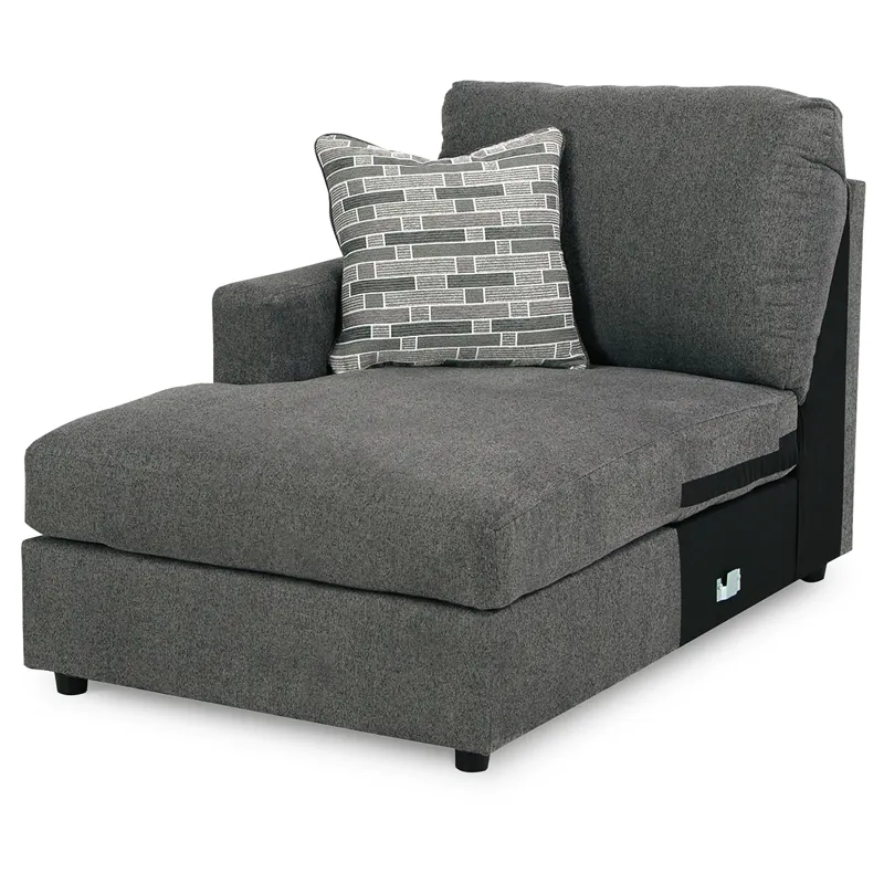 Edenfield Left-Arm Facing Corner Chaise