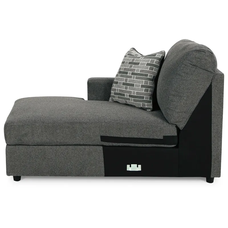 Edenfield Left-Arm Facing Corner Chaise