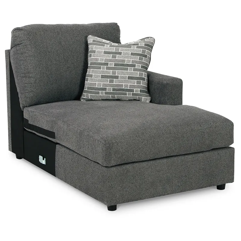 Edenfield Right-Arm Facing Corner Chaise