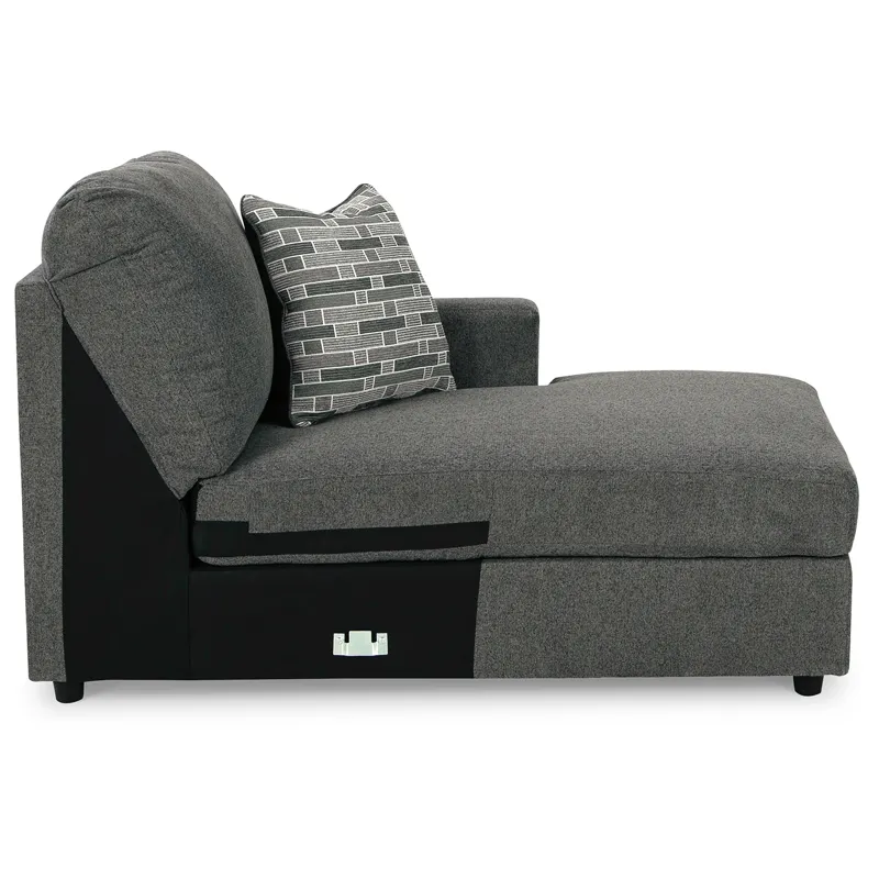 Edenfield Right-Arm Facing Corner Chaise