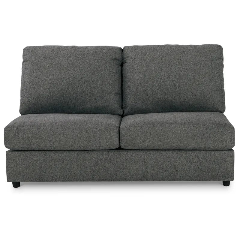 Edenfield Armless Loveseat