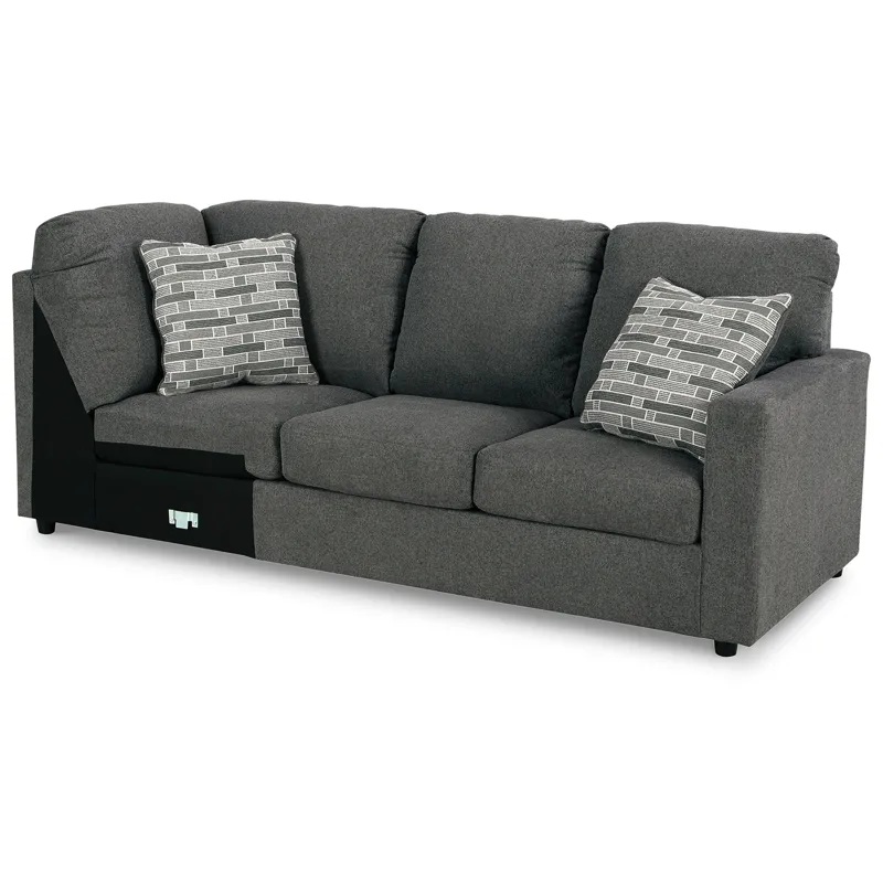 Edenfield Right-Arm Facing Sofa with Corner Wedge