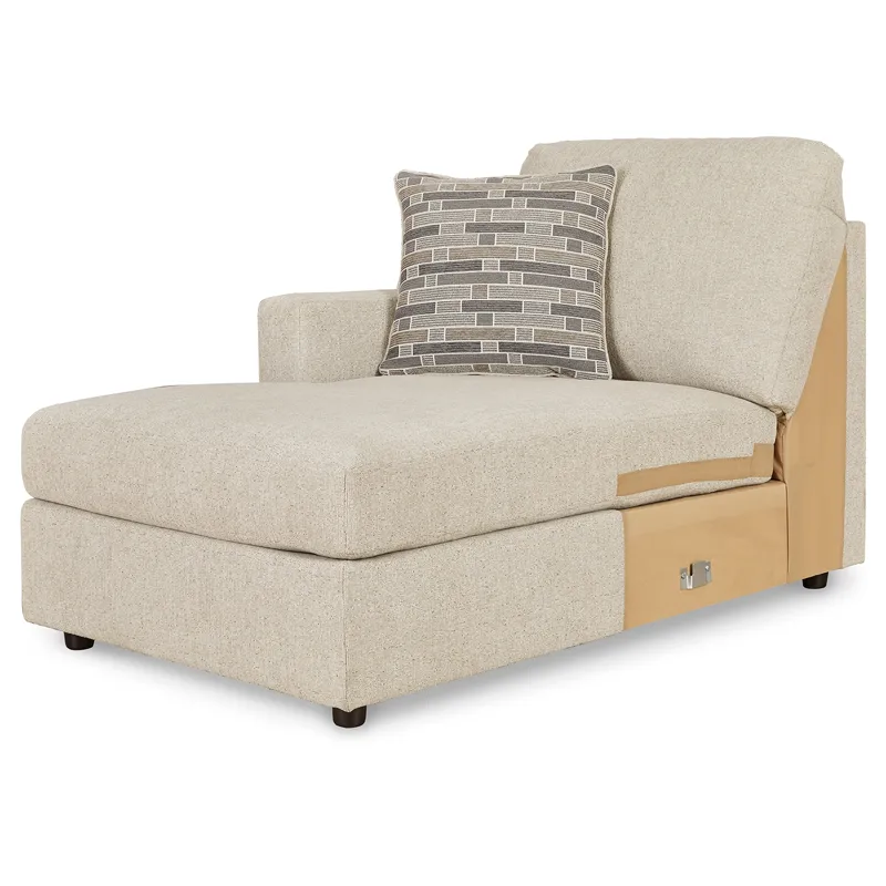 Edenfield Left-Arm Facing Corner Chaise