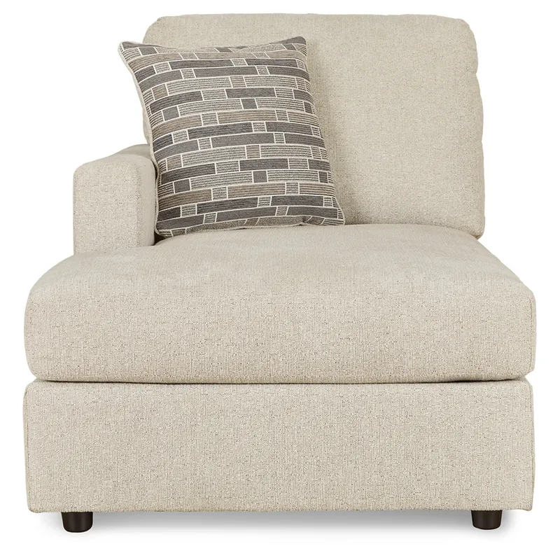 Edenfield Left-Arm Facing Corner Chaise