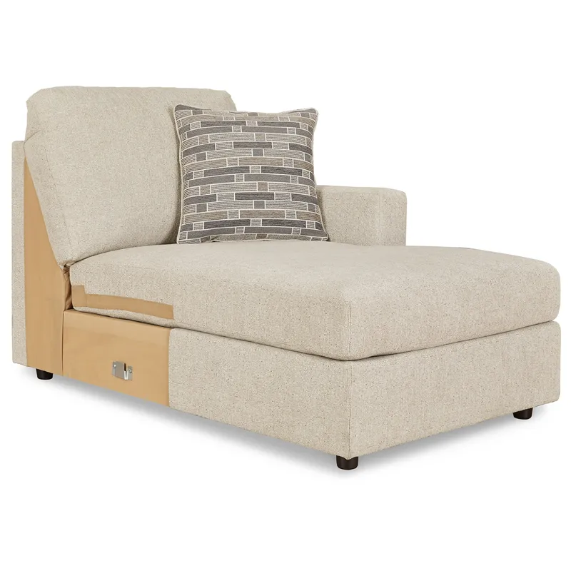 Edenfield Right-Arm Facing Corner Chaise