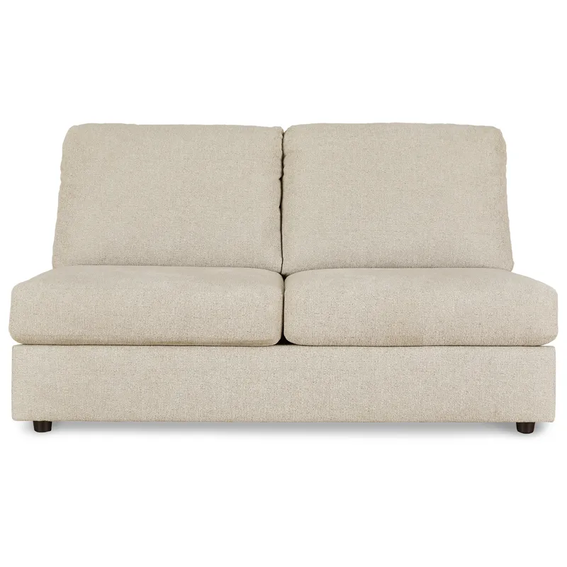 Edenfield Armless Loveseat