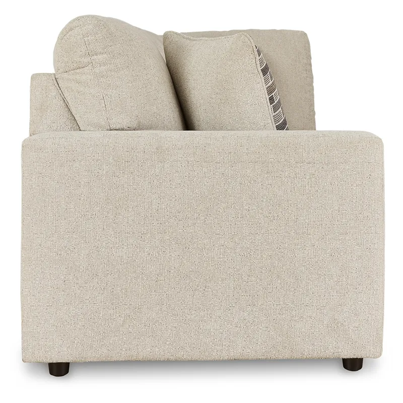 Edenfield Left-Arm Facing Sofa with Corner Wedge