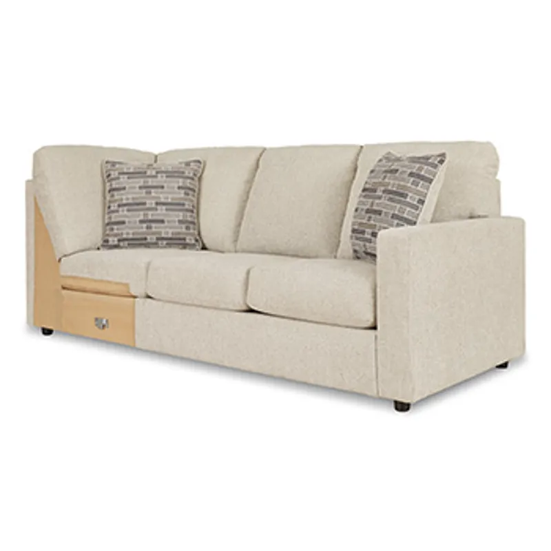 Edenfield Right-Arm Facing Sofa with Corner Wedge