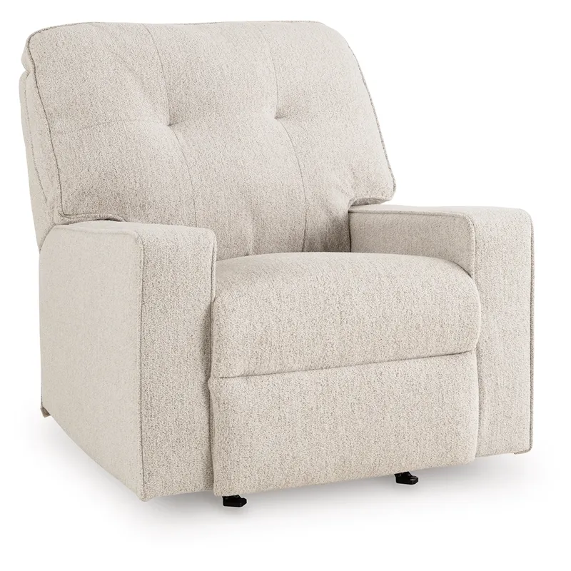 Larimer Sofa and Recliner