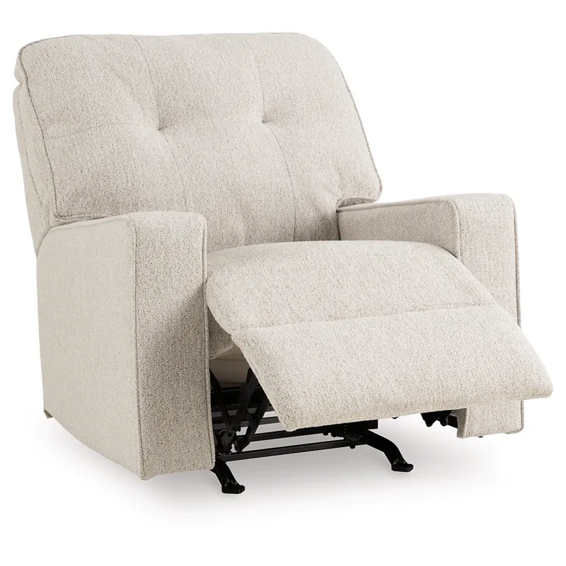 Larimer Sofa and Recliner