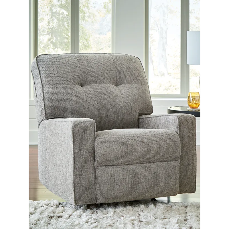 Larimer Recliner