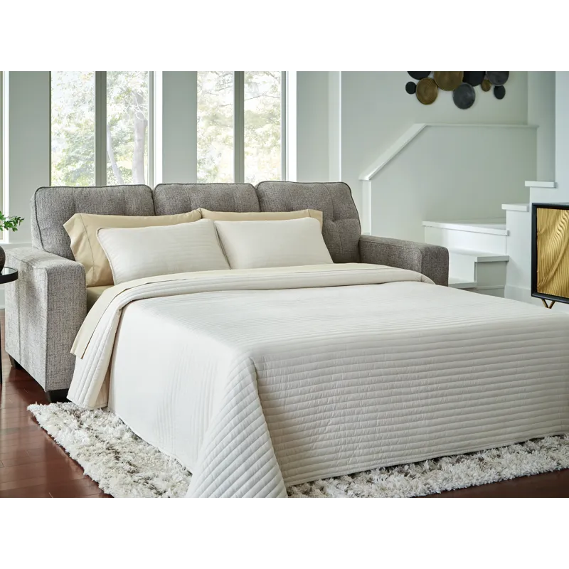 Storrow Queen Sofa Sleeper