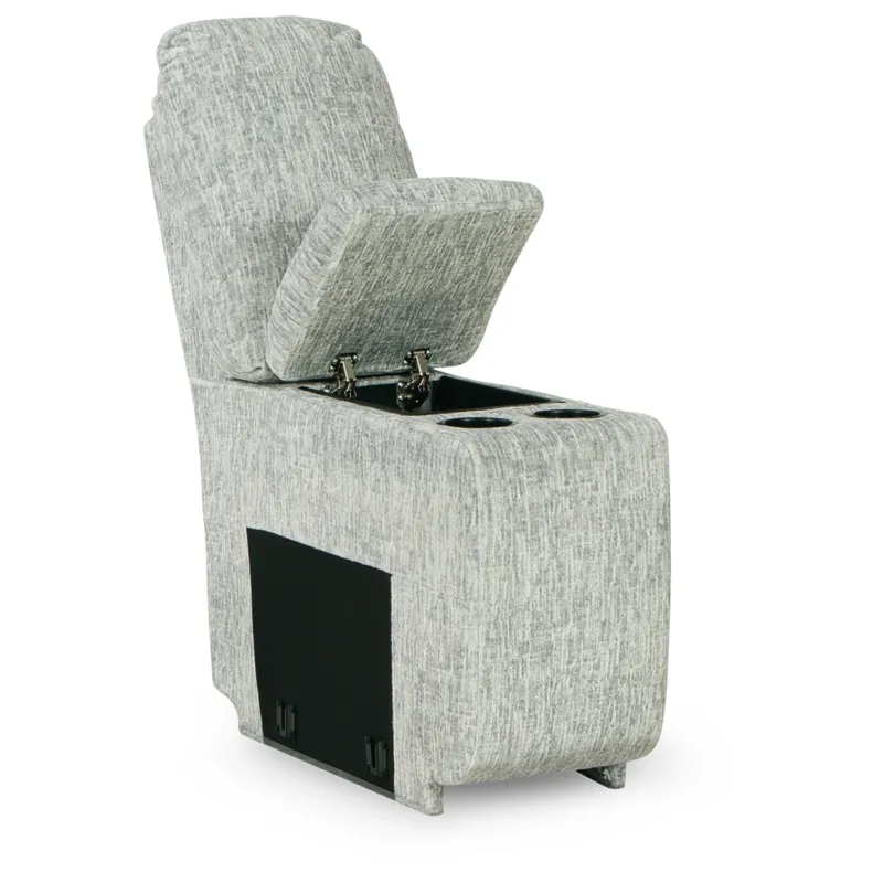 McClelland Console with Storage