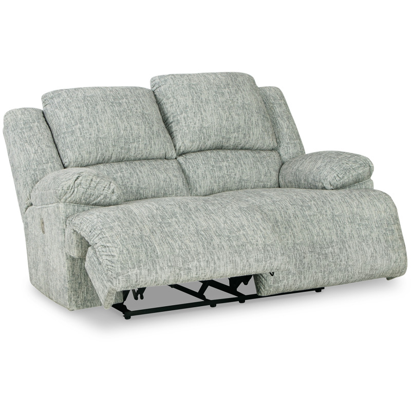 McClelland Power Reclining Loveseat 2930274 by Signature Design by