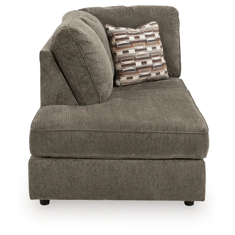 O'Phannon Left-Arm Facing Corner Chaise