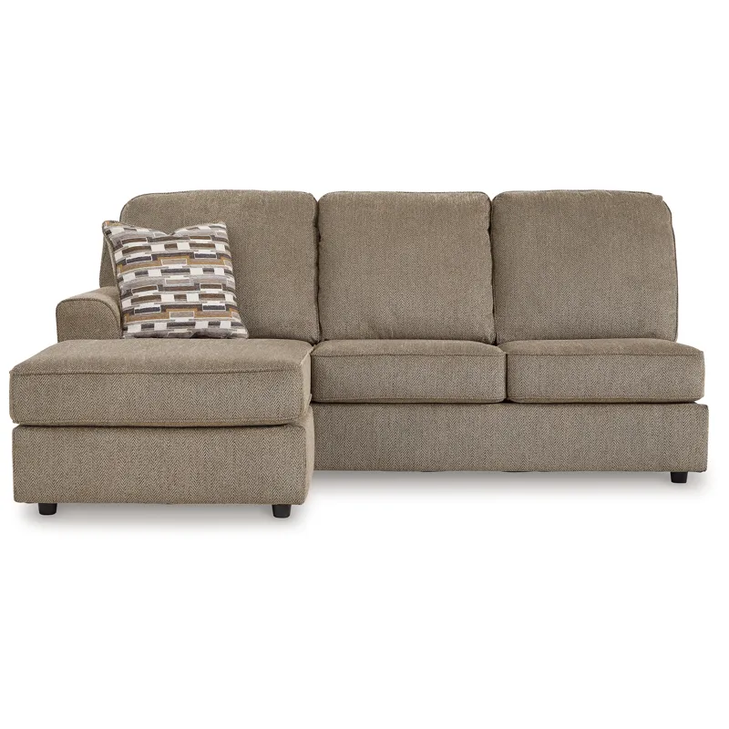 O'Phannon Left-Arm Facing Sofa Chaise