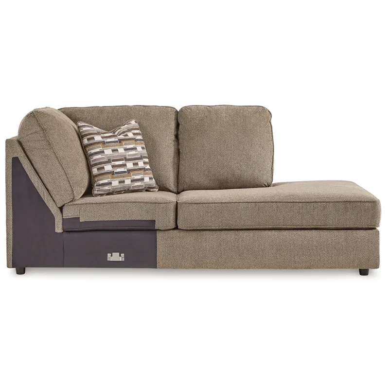 O'Phannon Right-Arm Facing Corner Chaise