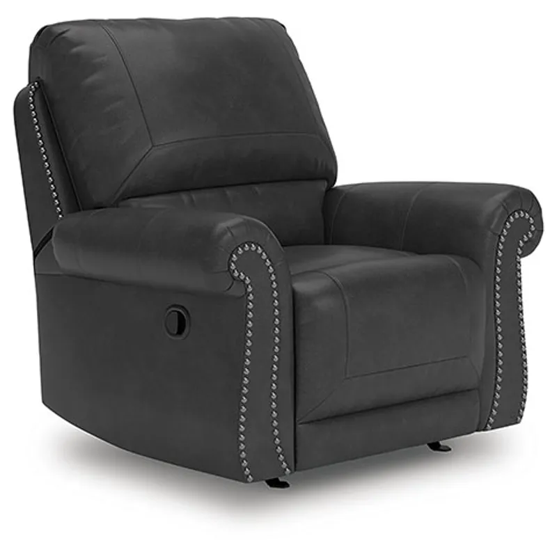 Shadsburne Swivel Glider Recliner