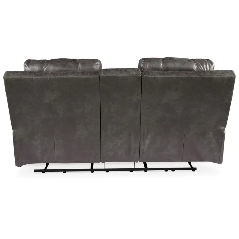 Erlangen Power Reclining Sofa, Loveseat and Recliner