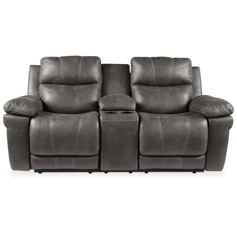 Erlangen Power Reclining Sofa, Loveseat and Recliner