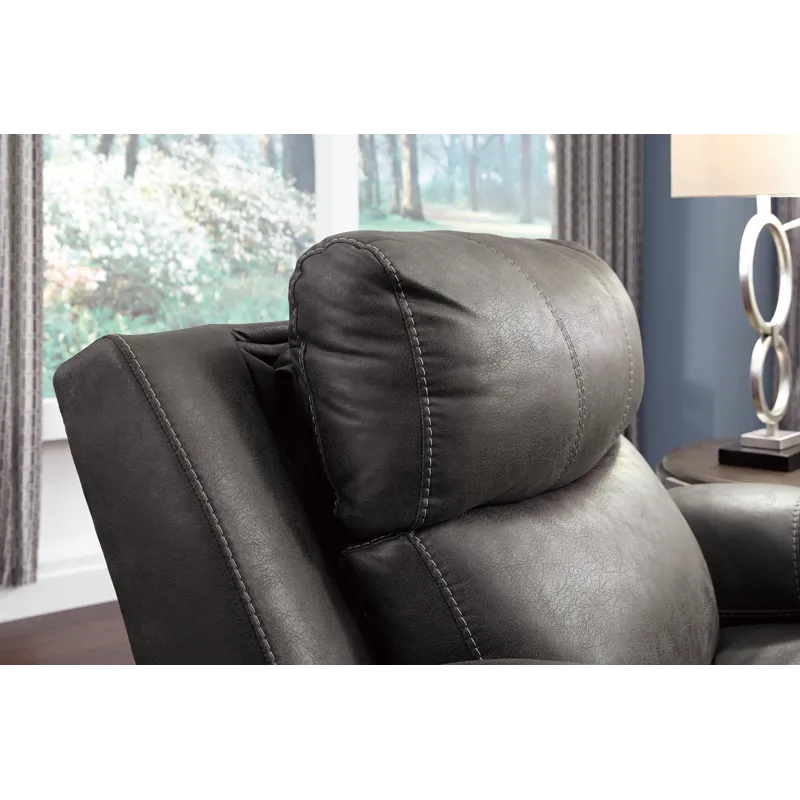 Erlangen Power Reclining Sofa, Loveseat and Recliner