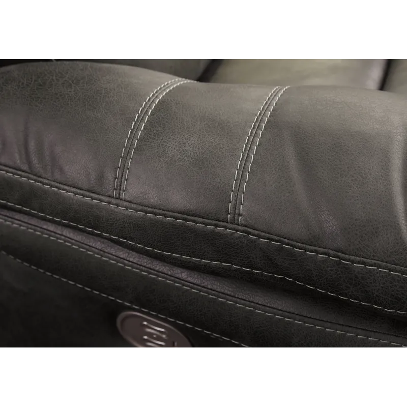 Erlangen Power Reclining Sofa, Loveseat and Recliner