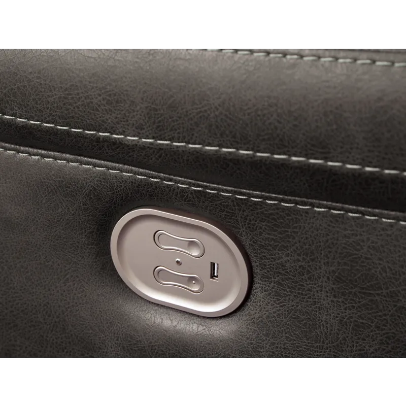 Erlangen Power Reclining Sofa, Loveseat and Recliner