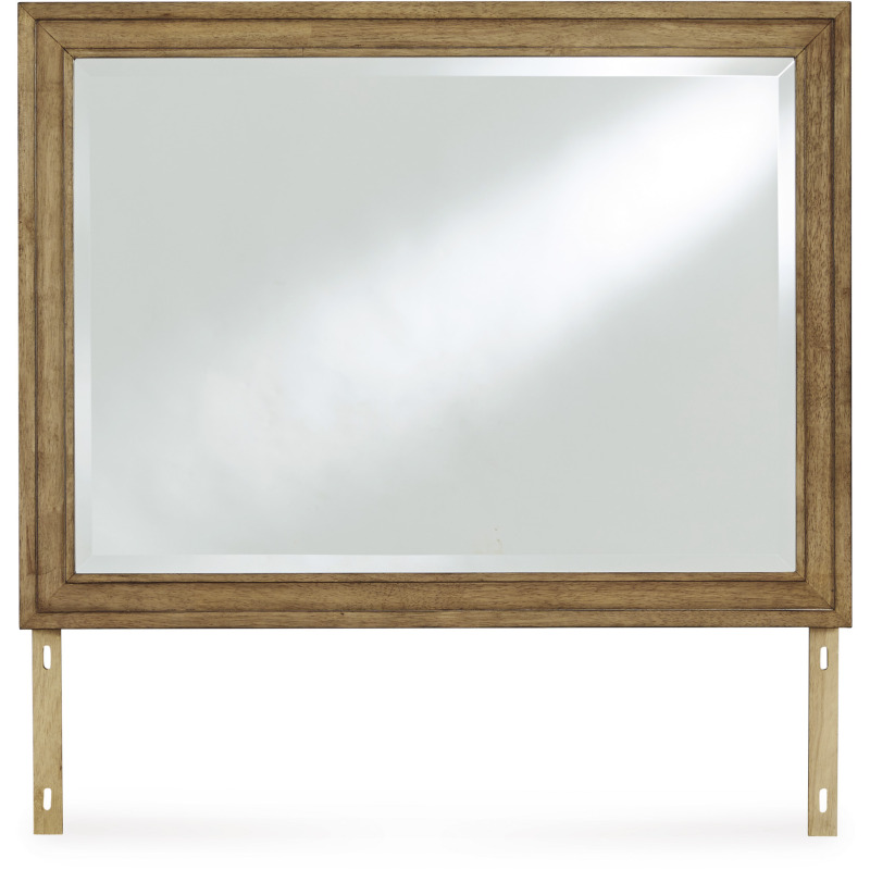Signature Design by Ashley Sharlance Bedroom Mirror