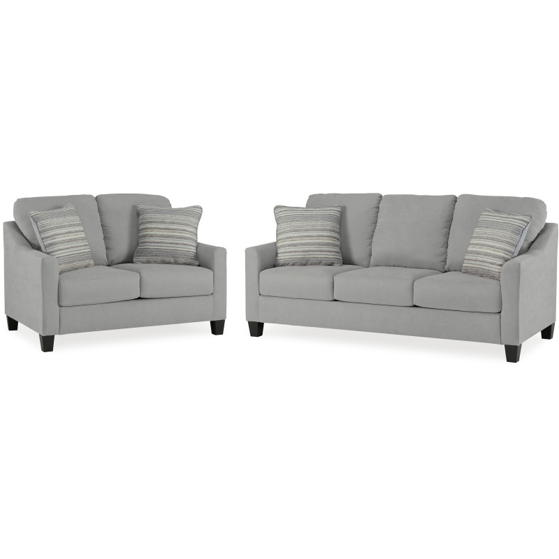 Adlai Sofa and Loveseat 30103U2 by Signature Design by