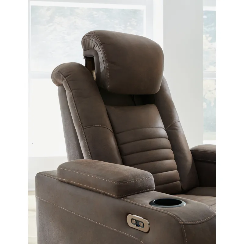 Soundcheck Power Recliner