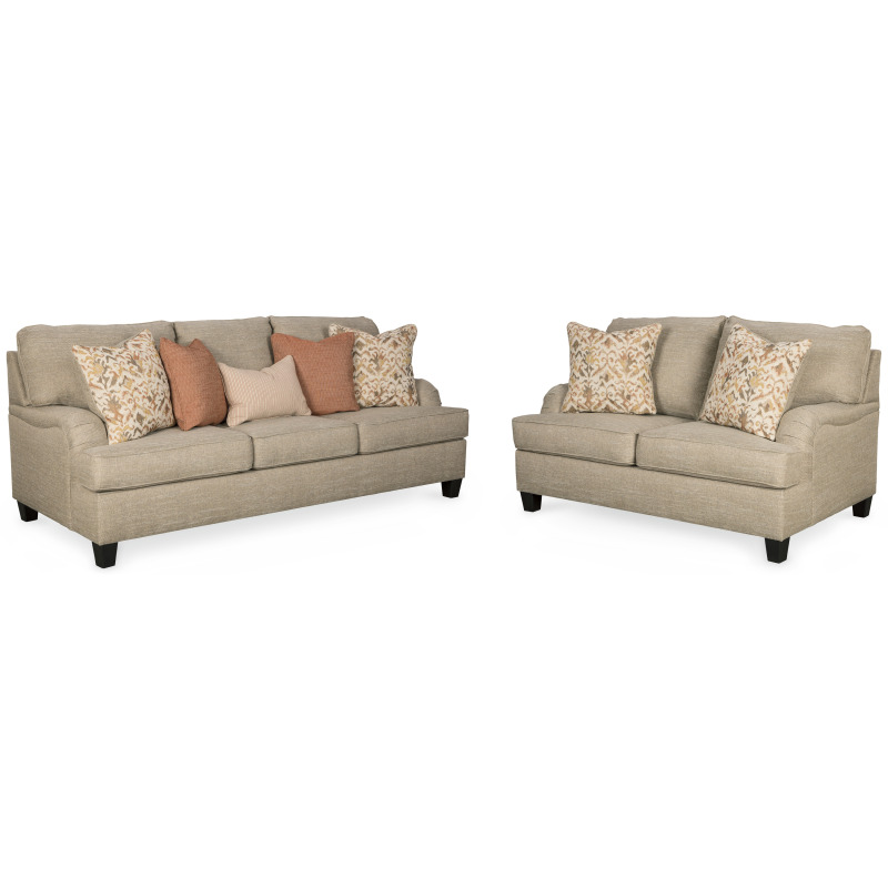 Almanza Sofa and Loveseat 30803U1 by Signature Design by Ashley at
