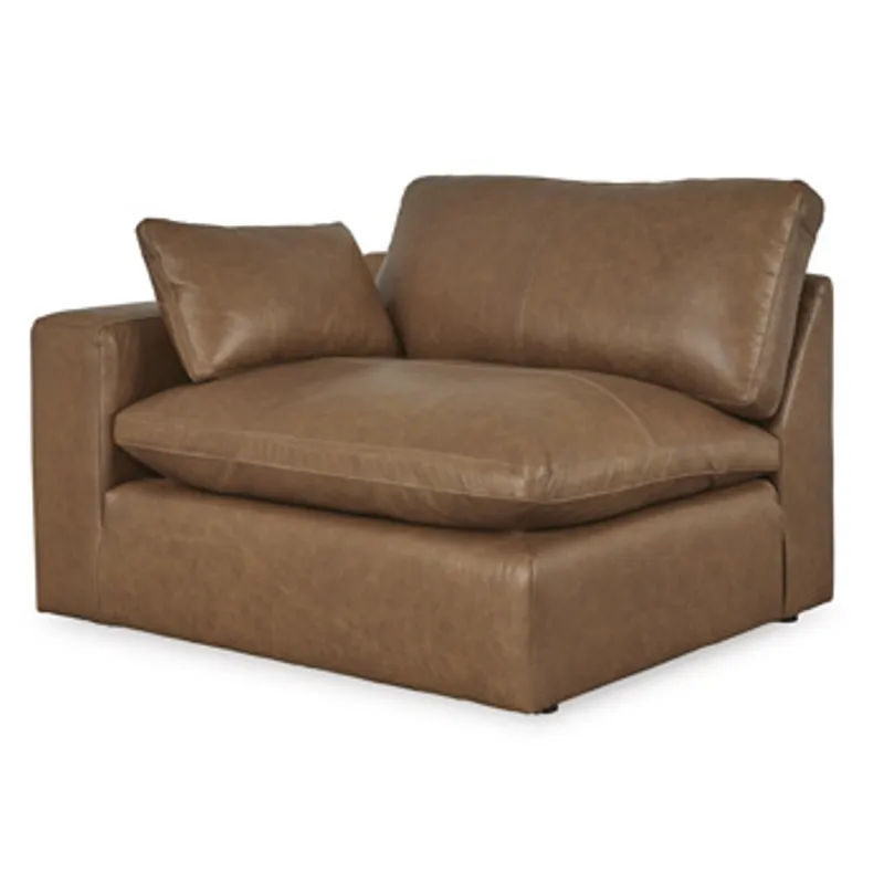 Emilia Left-Arm Facing Corner Chair