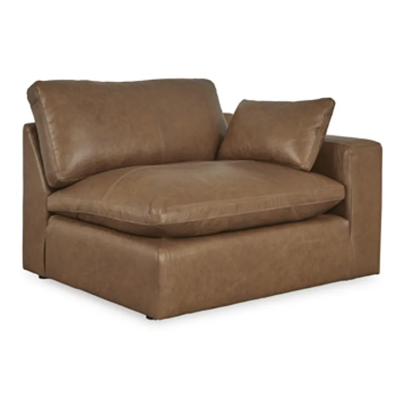 Emilia Right-Arm Facing Corner Chair