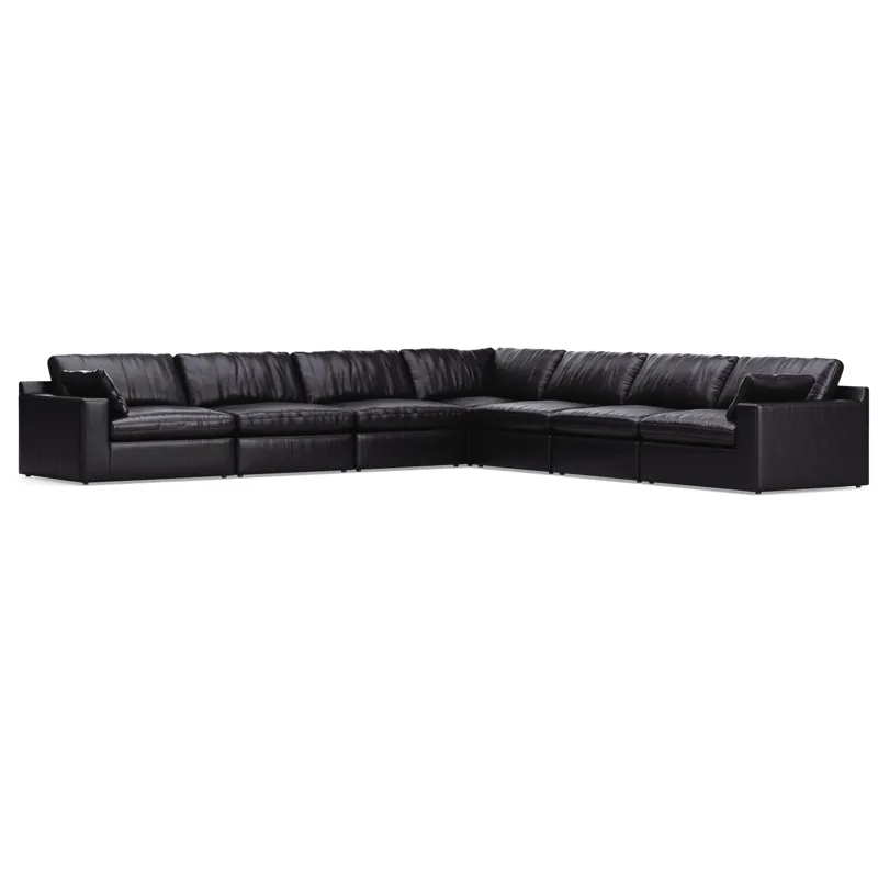 Emilia 7-Piece Sectional