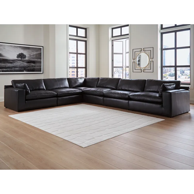 Emilia 6-Piece Sectional