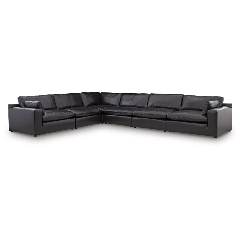 Emilia 6-Piece Sectional