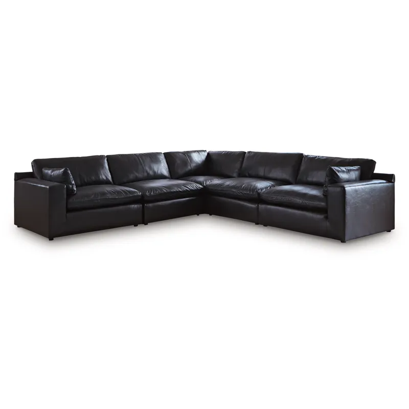 Emilia 5-Piece Sectional