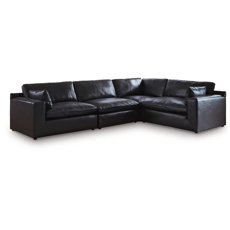 Emilia 4-Piece Sectional