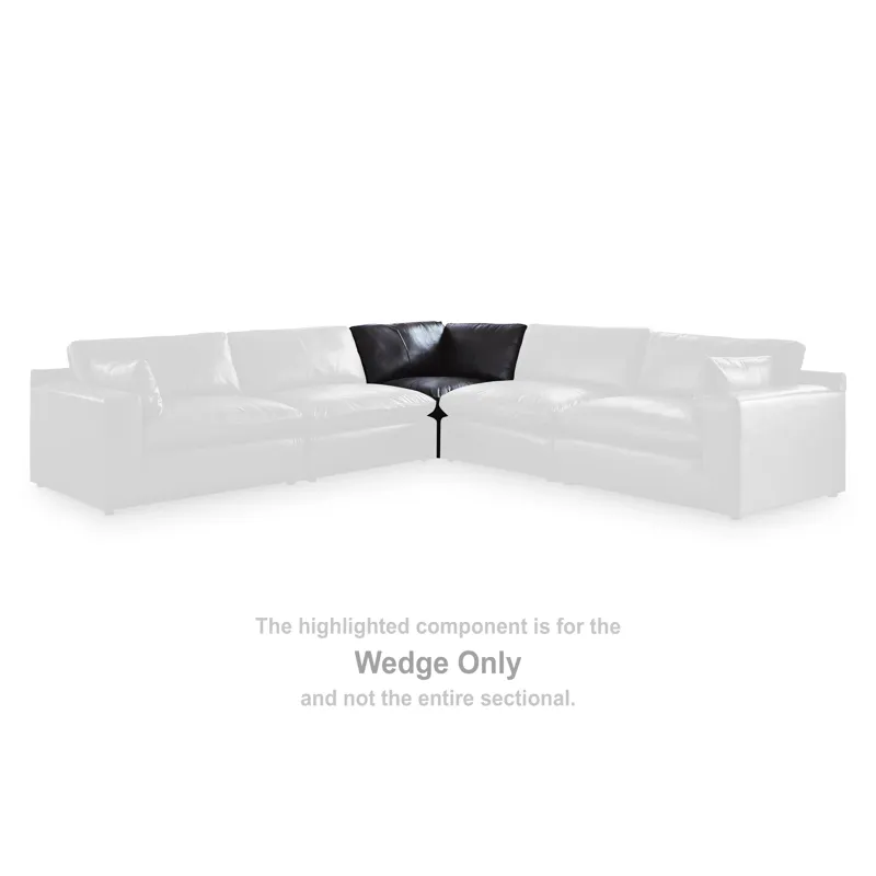 Emilia Wedge