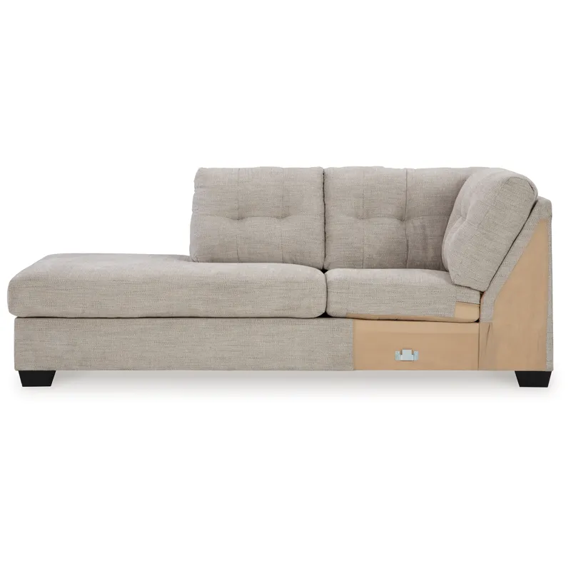 Mahoney Left-Arm Facing Corner Chaise