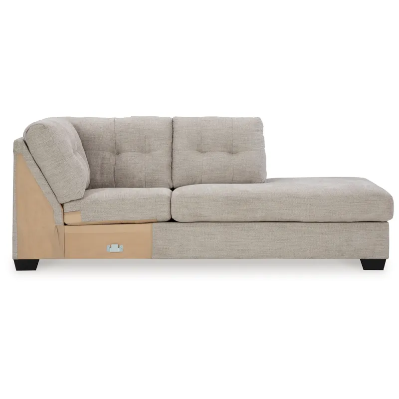 Mahoney Right-Arm Facing Corner Chaise