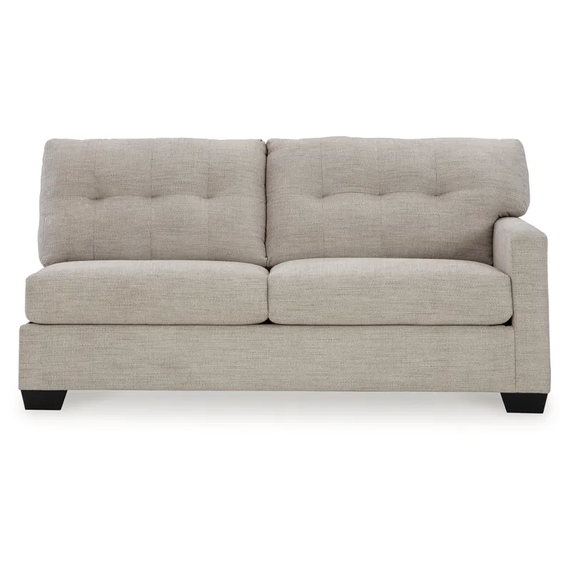 Mahoney Right-Arm Facing Sofa