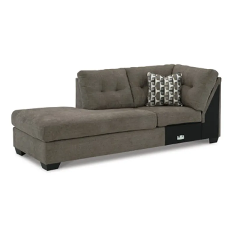 Mahoney Left-Arm Facing Corner Chaise