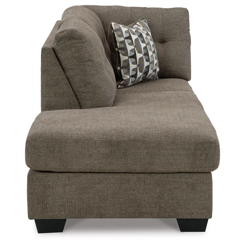 Mahoney Left-Arm Facing Corner Chaise