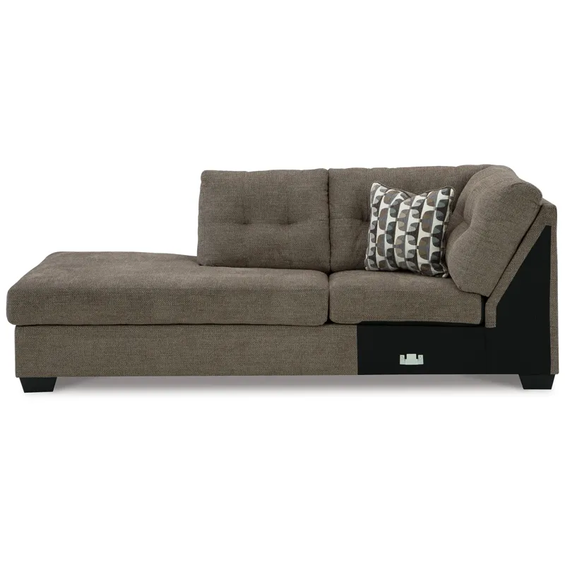 Mahoney Left-Arm Facing Corner Chaise