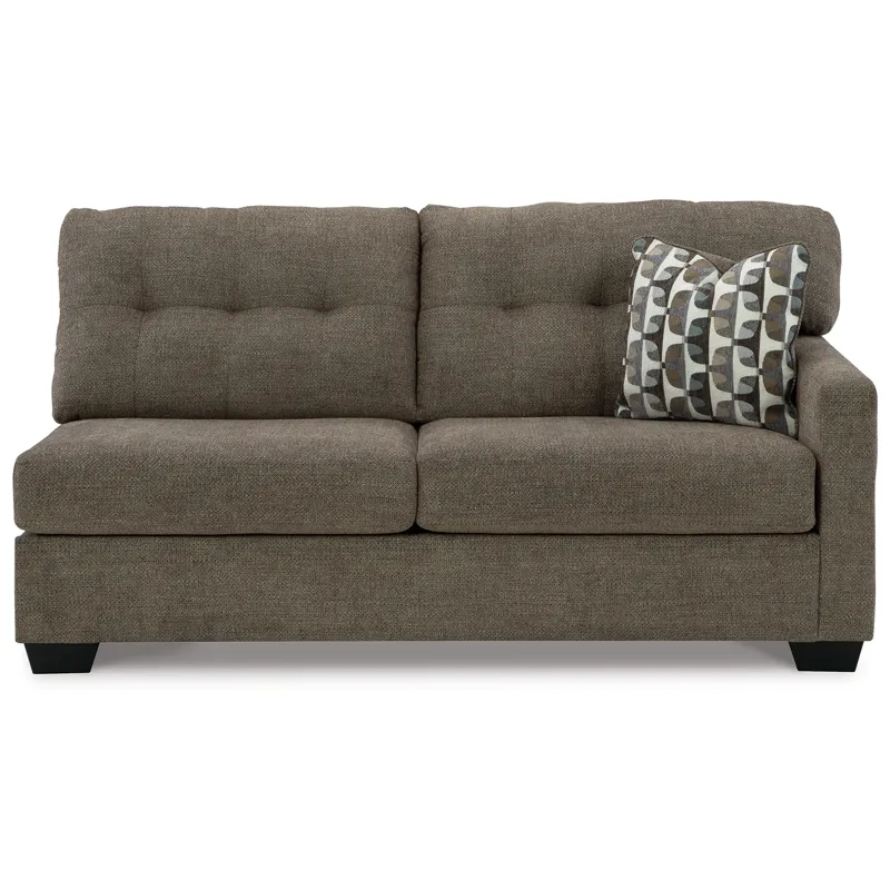 Mahoney Right-Arm Facing Sofa