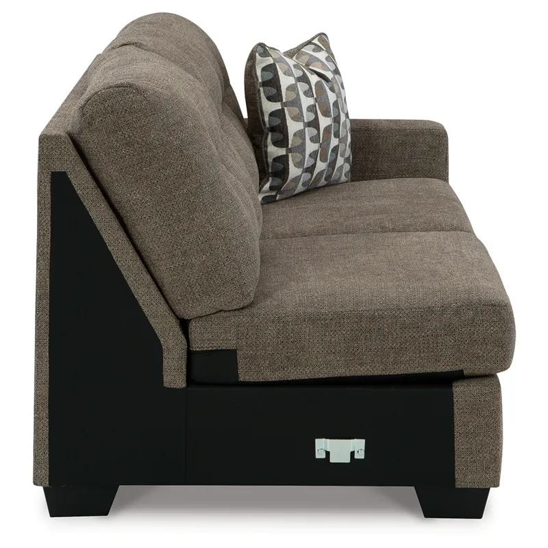 Mahoney Right-Arm Facing Sofa