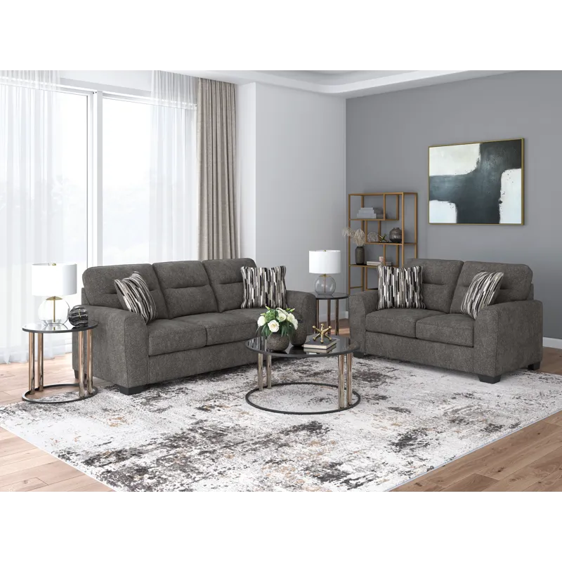 Hannerly Table (Set of 3)