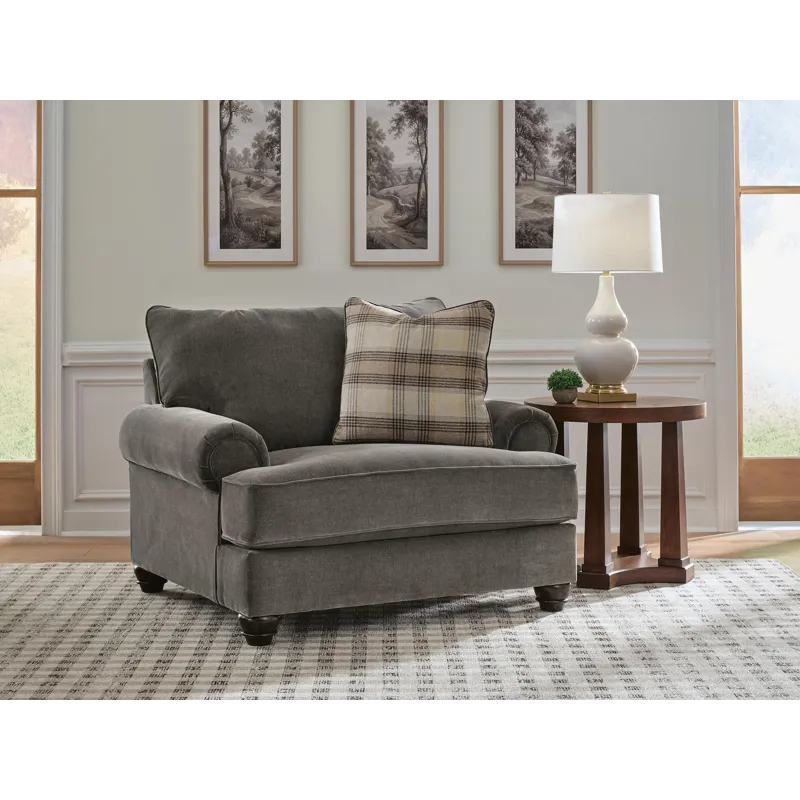 Tallow Creek Oversized Chair