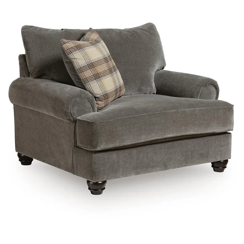 Tallow Creek Oversized Chair